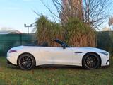 Mercedes-Benz SL 43 AMG  21 Zoll Alu-AMG+Performance-Navi-LED - gebrauchte Mercedes-Benz SL 43 AMG aus dem Jahr 2023