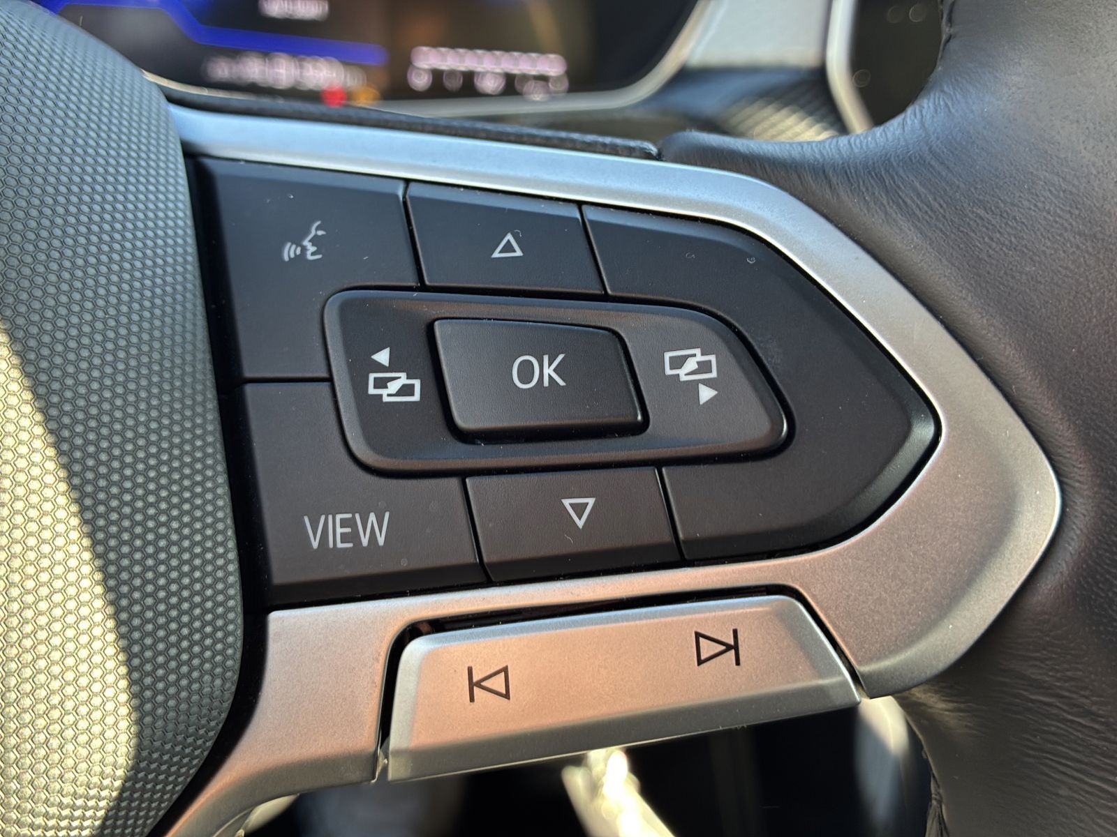 Volkswagen T-Cross - Bild 20