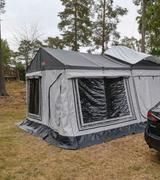 Andere Zeltanhänger Campwerk  - Zeltanhänger
