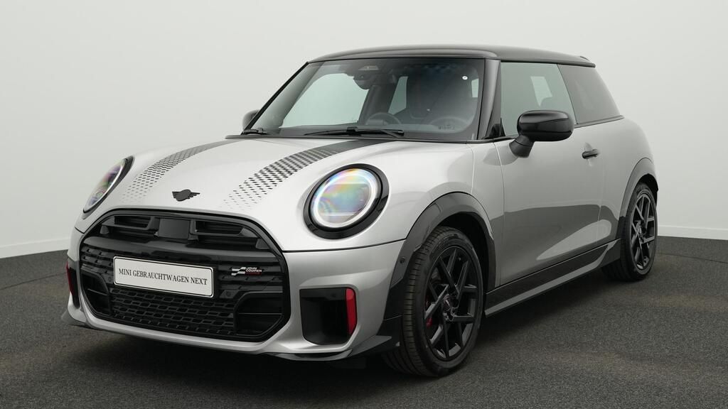 Image of MINI John Cooper Works