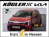 Kia PICANTO PE2 1.0 GDI AMT GT-LINE - Kia Picanto Neuwagen