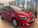 Citroën Citroen C4 Picasso 1.6 e-HDi 115 Seduction - Citroën C4 Picasso: Seduction