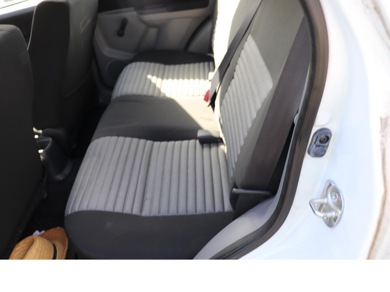 Suzuki SX4 Classic 4x4, 2.Hand, 30.821 Km, Klima, Alus