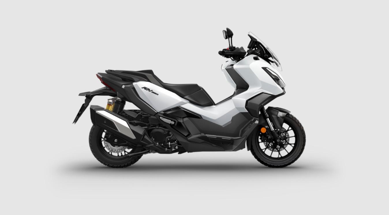 Honda ADV350 (TZ)