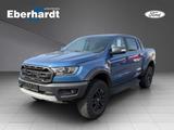 Ford Ranger Raptor Standheizung 4x4 - Ford Ranger Gebrauchtwagen in Dortmund