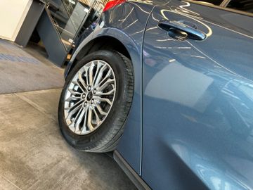 Ford Focus Lim. Titanium *Navi*AHK*LED*