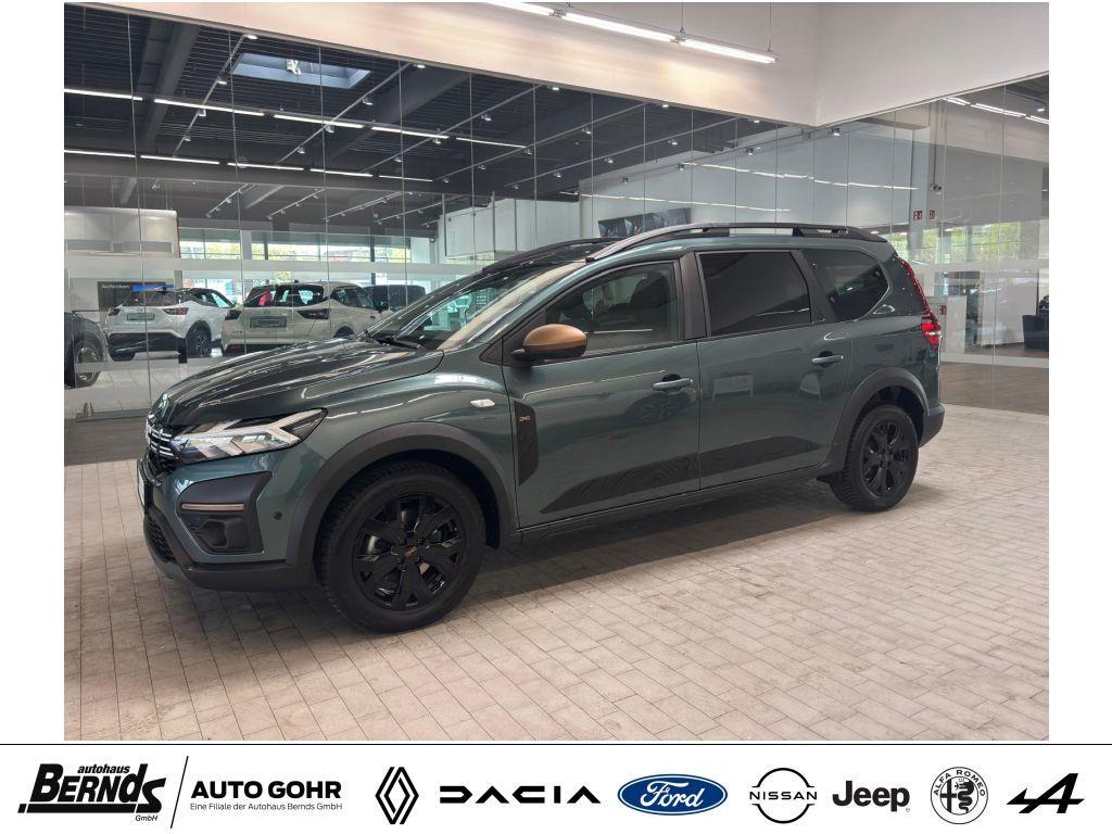 Dacia Jogger TCe 110 7-SITZER Extreme+ KLIMAAUTOM. NAV