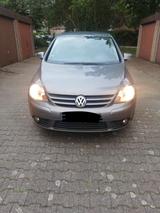 Volkswagen VW Golf Plus  1.6 Benzin  EZ 2007  Euro 4 - Volkswagen Golf Plus in Hagen