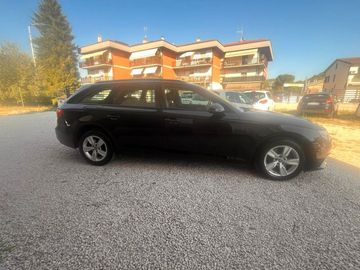 Audi A4 - 7