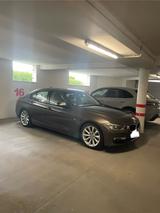 BMW 328i Modern Line Modern Line - BMW 328 aus 2011