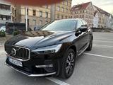Volvo XC60 B5 D AWD Geartronic Inscription  - Volvo XC60 Gebrauchtwagen in Stuttgart