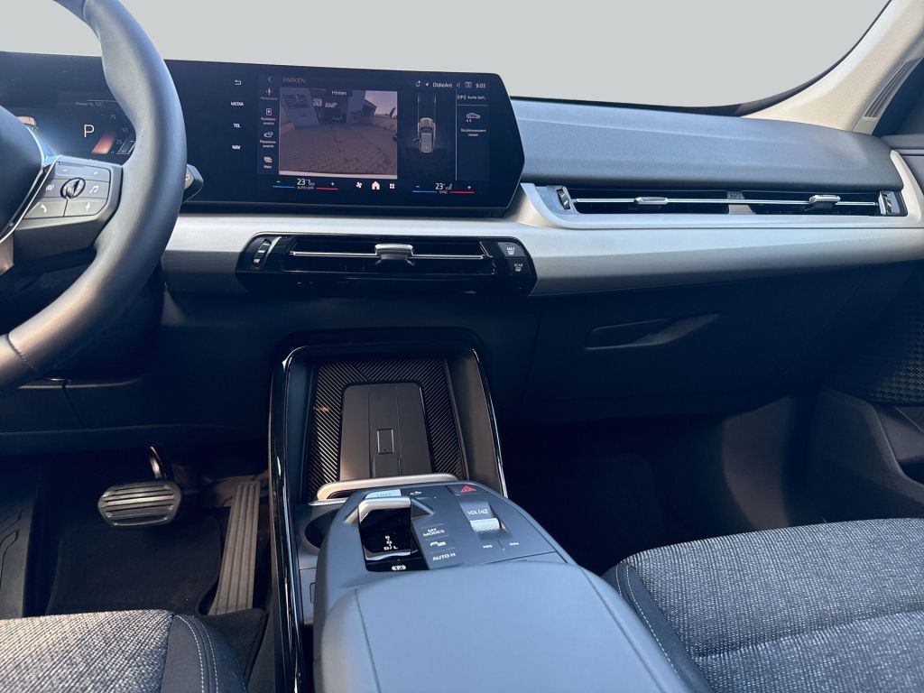 BMW X1 - Bild 15