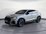 Audi Q3 Sportb. S line 45 TFSIe S tronic *LED*CARPLAY - Audi Q3 sport mit Hybrid-Antrieb (Benzin/Elektro)