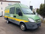 Iveco Daily L3H3*3.0*Zwillingsbereifung*AHK*Tüv 02.26 - Iveco aus 2007