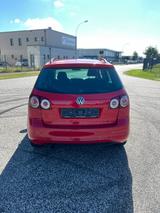 Volkswagen Golf Plus 1.6 TDI BlueMotion LIFE TÜV:Neu  - Volkswagen Golf Plus mit Diesel-Antrieb