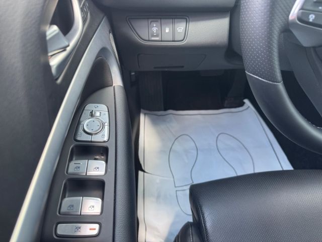 Fahrzeugabbildung Genesis G70 Shooting Brake 2.2D RWD Premium Navi Leder L