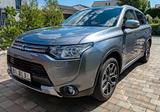 Mitsubishi Plug-in Hybrid Outlander 2.0 TOP