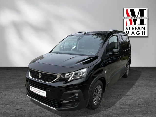 Peugeot Rifter 1.2 PureTech 110  Allure L1 Tempomat Kame