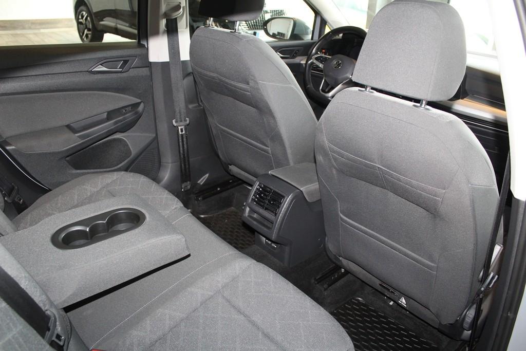 Volkswagen Golf VIII 1.5 Lim. Life 150*ACC*DAB*SZHZG*NAVI*, миниатюра 15