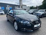 Audi A3 Cabriolet Ambition Sitzheizung Xenon Navi - Audi A3 aus 2011: Cabrio