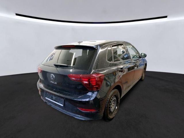 Volkswagen Polo - Bild 6