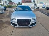 Audi A4 Avant S line Sportpaket / plus quattro - Audi A4: Sport Line