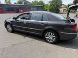 Volkswagen Phaeton 3.0 V6 TDI 4MOTION Tiptronic 4-Sitzer - - Volkswagen Phaeton: 6.0
