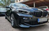BMW 1er BMW F40 120i M-Sportpaket, HUD, LED, K... - BMW 120: 120i 1er