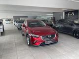 Mazda CX-3 2.0 121PS Exclsuive-Line NAVI - Mazda CX-3 in Wuppertal