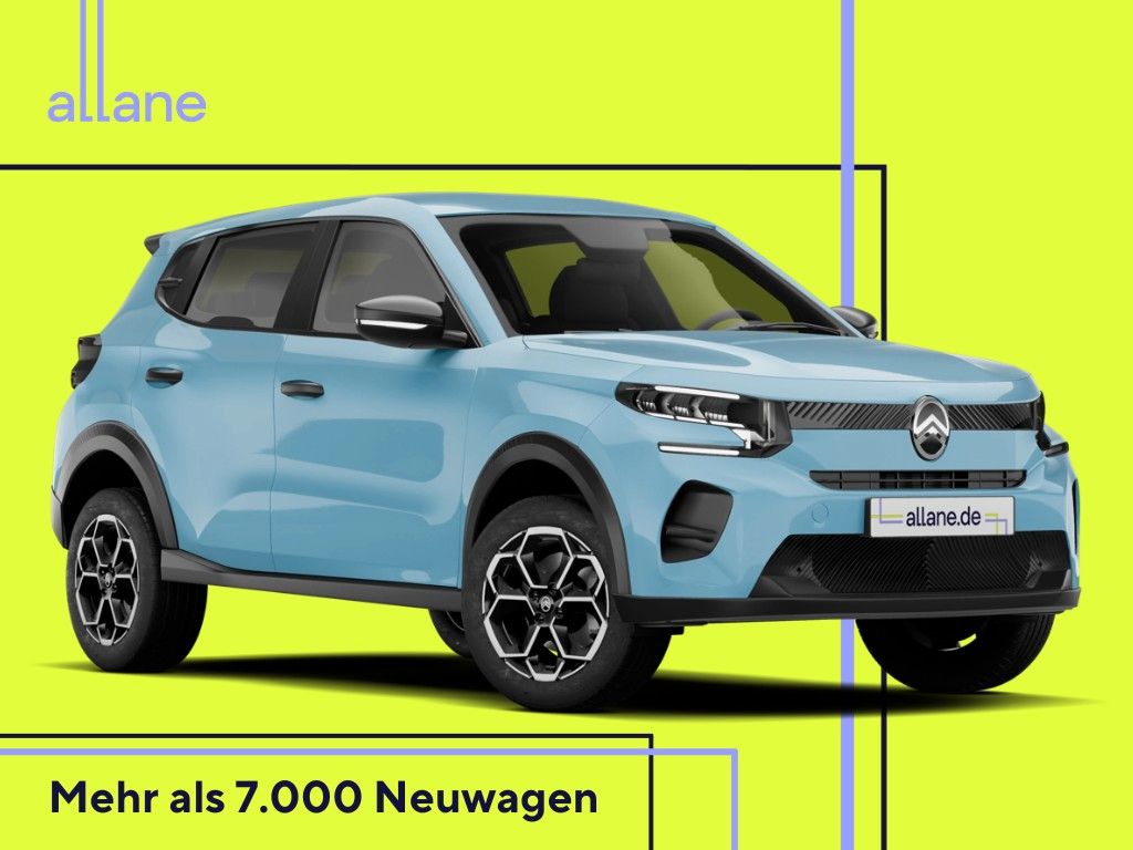 Citroën C3 - Bild 5