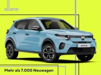 Citroën C3 - Vorschau Bild 5