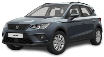 Seat Leasing Angebot: Seat Arona 1.0 TSI 70kW Style Edition