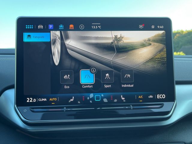 ID.5 Pro 210 kW 286 PS 77 kWh 1-Gang-Automatik