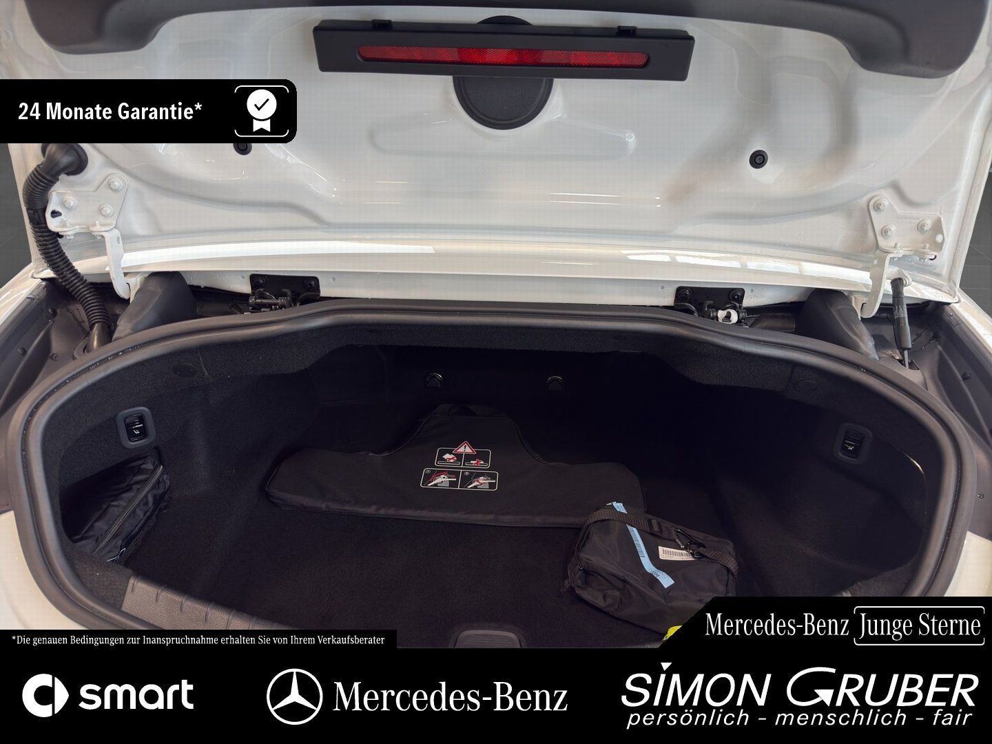 Fahrzeugabbildung Mercedes-Benz CLE 450 4M Cabrio AMG Night Sitzklima Burm3D 20Z