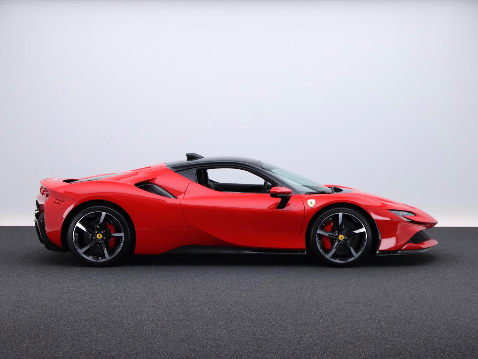 Ferrari SF90 Stradale   ***Ferrari Frankfurt***