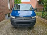 Volkswagen T5 Kombi