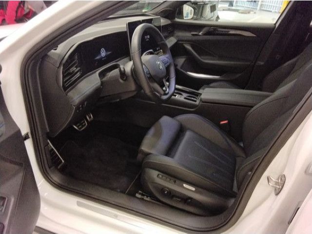 Volkswagen Passat Variant - Bild 5
