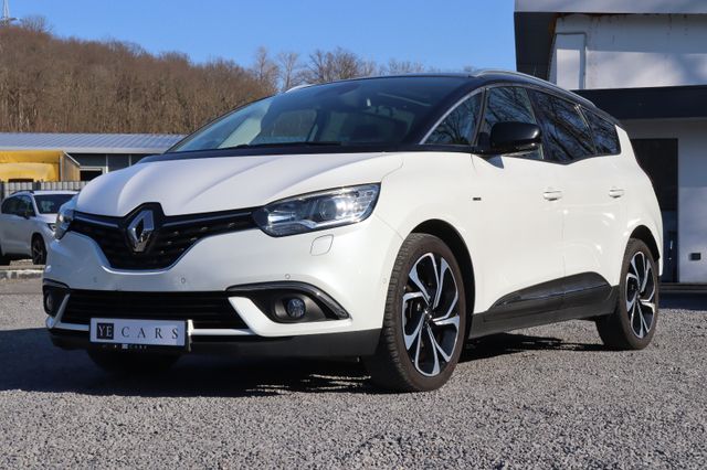 Renault Grand Scenic BOSE Edition 1.3 *RFK*NAVI*PANO*