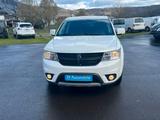 Fiat Freemont Lounge AWD - Fiat Freemont: Automatik
