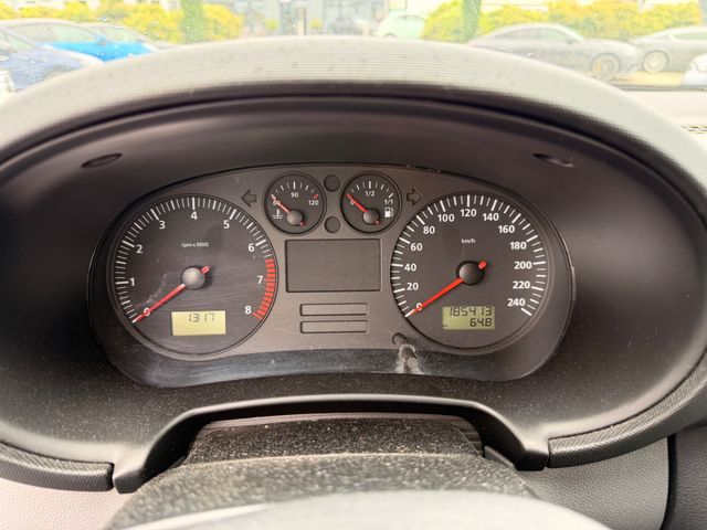 Seat Leon 1,6 16V EXPORT