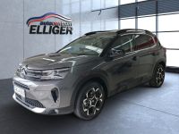 C5 Aircross Hybrid 145 ë-DCS6 MAX C5 Aircross Hybrid 145 ë-DCS6 MAX