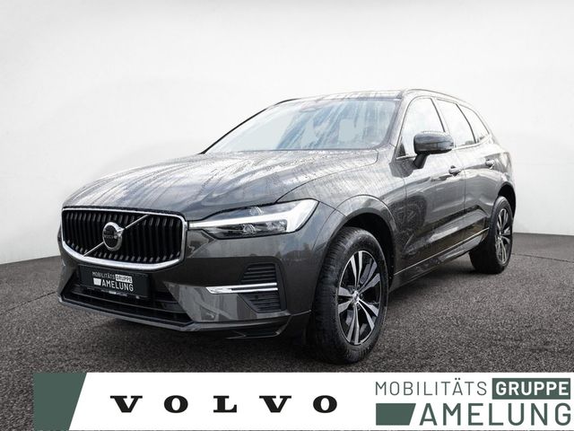 Volvo XC60 B4 Momentum SHZ KAMERA NAVI W-LAN LED AHK