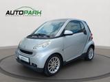 Smart ForTwo fortwo coupe 52KW | SHZ | Pano | Klima - Smart aus 2007