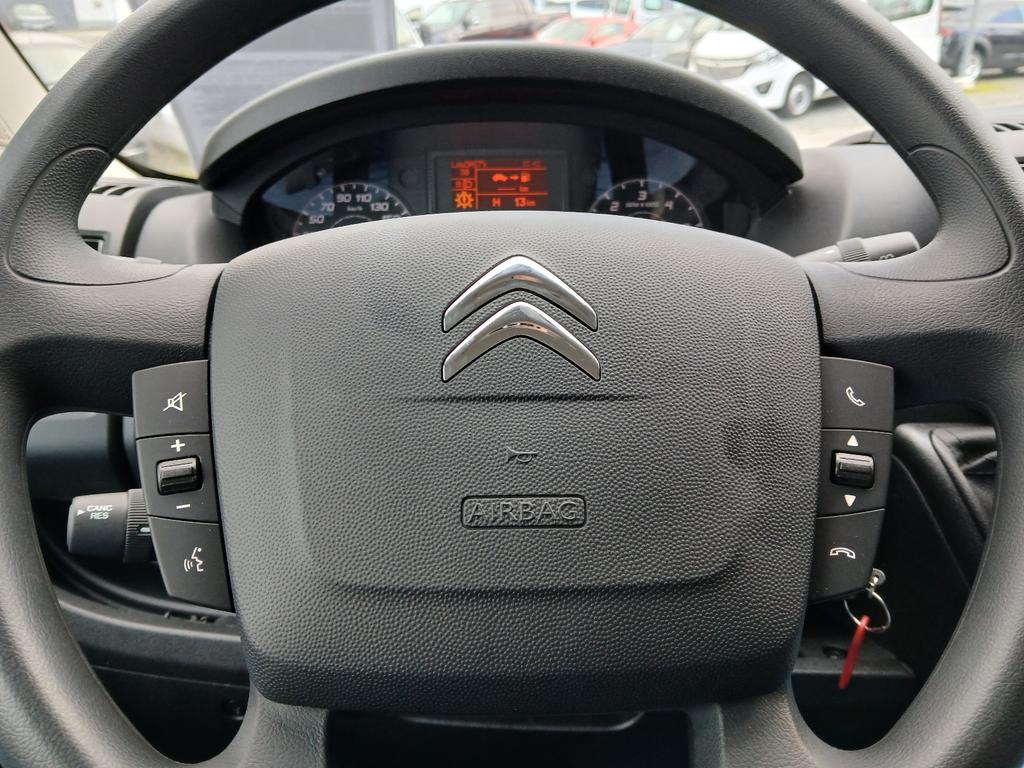 Citroën Jumper