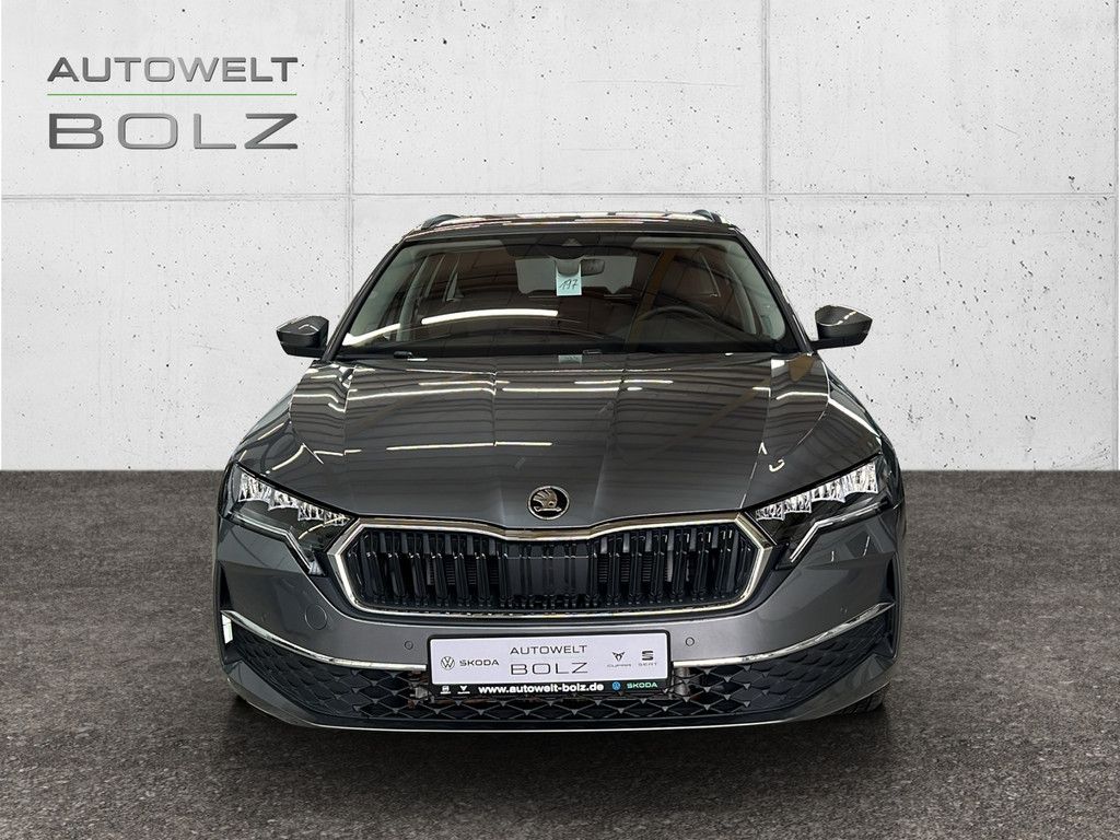 Skoda Octavia - Bild 2