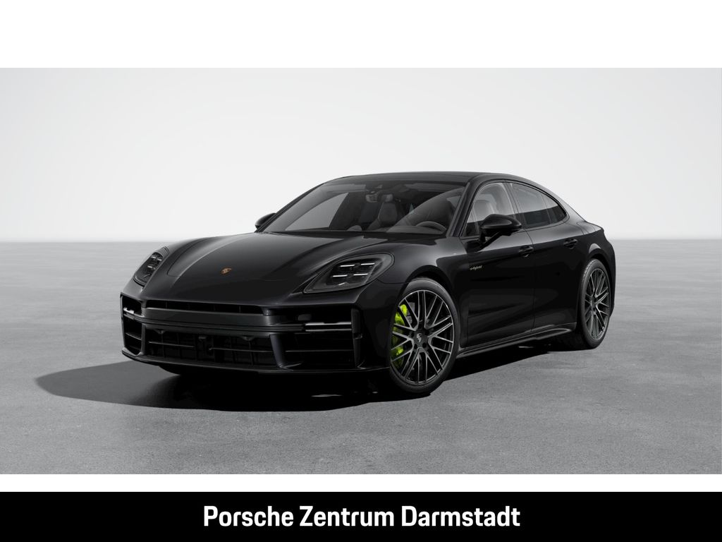 Image of Porsche Panamera