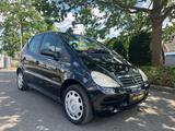 Mercedes-Benz A 140 CLASSIC/Klima/TÜV/HU/05/2027/ - gebrauchte Mercedes-Benz A 140 aus dem Jahr 2000