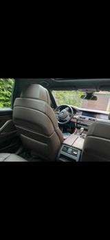 BMW 535d xDrive Touring A Luxury Line Luxury Line
