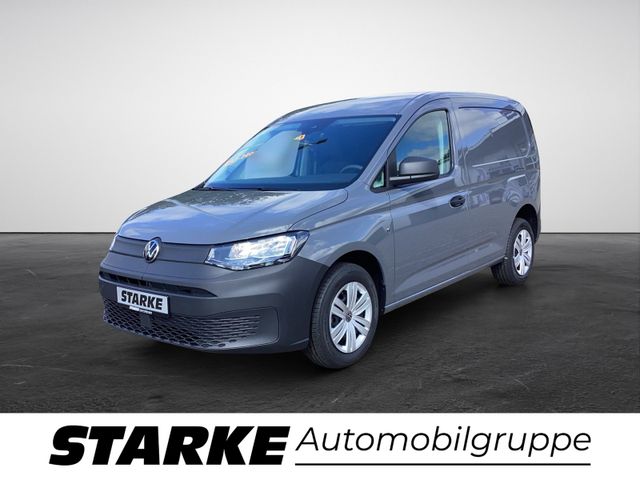 Volkswagen Caddy Cargo 2.0 TDI  PDC Tempo Klima