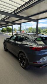 Cupra Formentor 1.4 e-HYBRID 180kW Priority VZ  - Cupra Formentor: Priority Vz